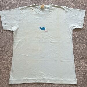 FIORUCCI VINTAGE WHALE TEE